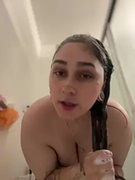 Alix Valentine online show from February 28, 2026, 5:18 am