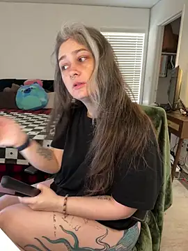 Alix Valentine online show from February 21, 2026, 4:53 pm