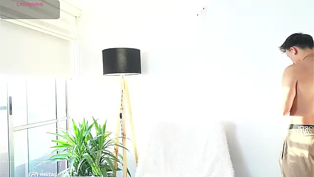 Snapshot of DeusbelliS chatting on November 8, 2025, 11:03 am DeusbelliS online show from November 8, 2025, 11:03 am