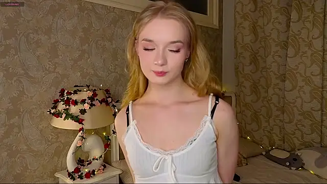 Emma Frosty online show from February 20, 2026, 9:50 pm