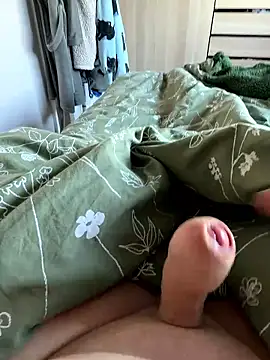 Colbaker6969 online show from January 10, 2026, 12:22 pm