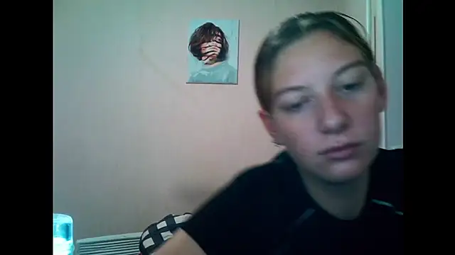 Lily Ember online show from September 21, 2025, 7:41 pm