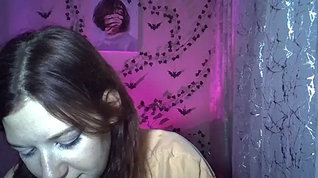 Lily Ember online show from October 26, 2025, 6:41 pm