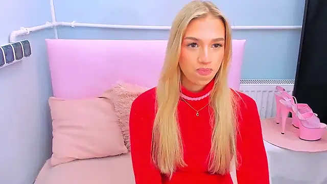 EvetteRose online show from January 8, 2026, 4:35 pm