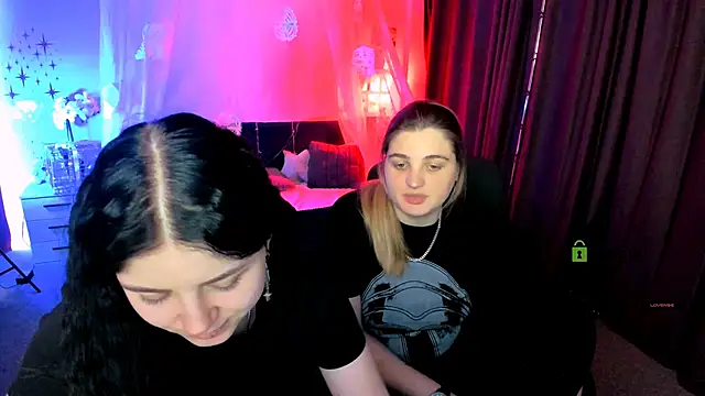 inga gree online show from December 22, 2025, 8:36 am