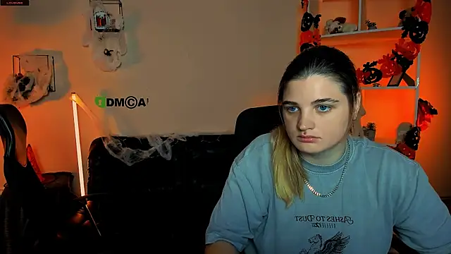 inga gree online show from October 22, 2025, 7:46 pm