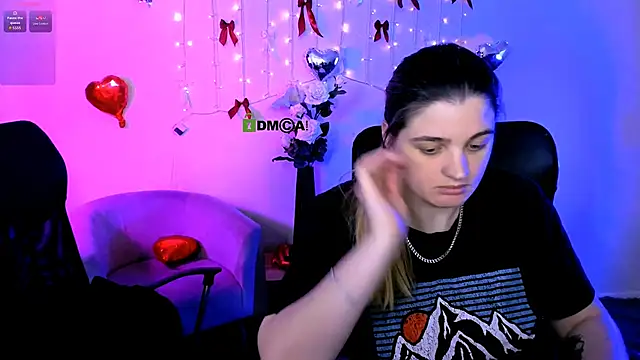 inga gree online show from March 9, 2026, 7:50 pm