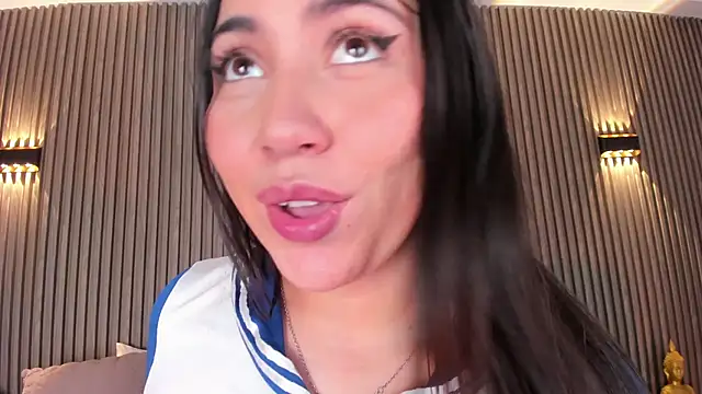 AlissonHarperr online show from February 25, 2026, 5:24 pm