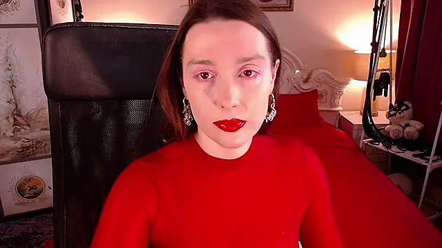 SofiaBimboss online show from February 7, 2026, 4:20 am