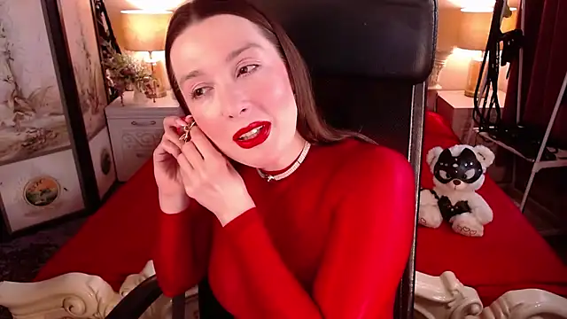 SofiaBimboss online show from May 23, 2026, 3:16 am