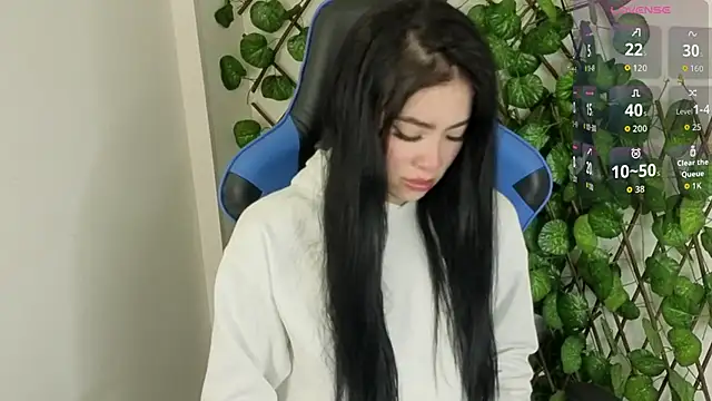 Snapshot of Anya_Belth chatting on March 22, 2026, 3:46 pm Anya Belth online show from March 22, 2026, 3:46 pm