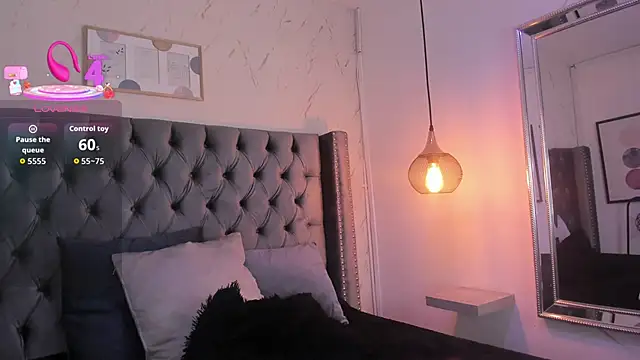 Anya Belth online show from November 27, 2025, 7:14 pm