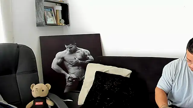 Marck Mathews online show from September 24, 2025, 5:08 pm