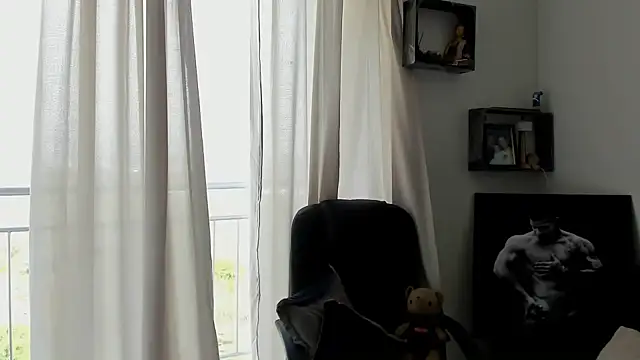 Marck Mathews online show from September 23, 2025, 1:07 pm