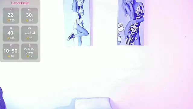 SamayRyann online show from September 30, 2025, 12:44 pm