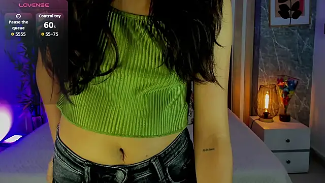 Snapshot of SamayRyann chatting on February 26, 2026, 1:33 pm SamayRyann online show from February 26, 2026, 1:33 pm