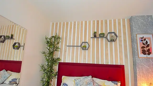 SamayRyann online show from September 10, 2025, 12:59 pm