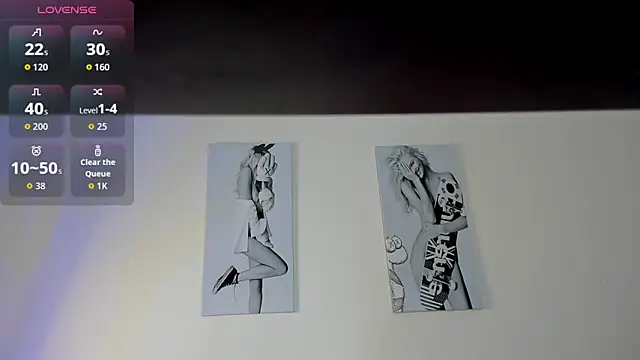 SamayRyann online show from October 29, 2025, 12:59 pm