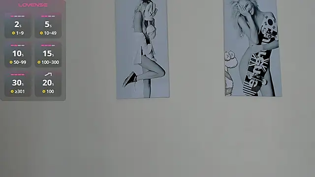 SamayRyann online show from September 26, 2025, 12:23 pm