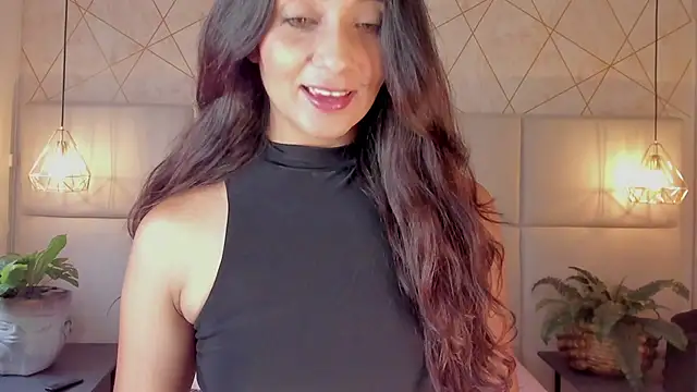 SamayRyann online show from May 15, 2026, 1:42 pm