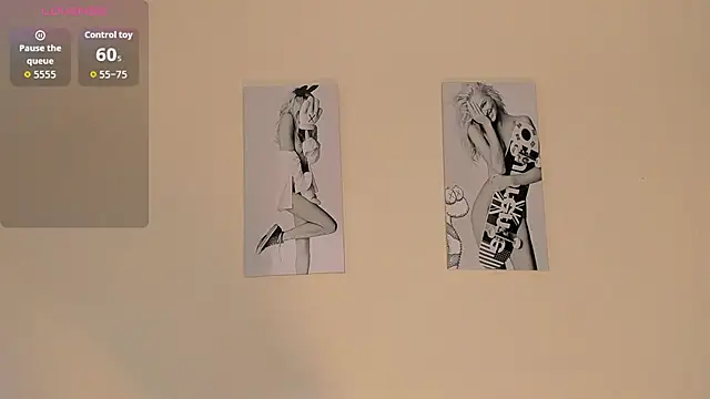 SamayRyann online show from September 29, 2025, 12:33 pm