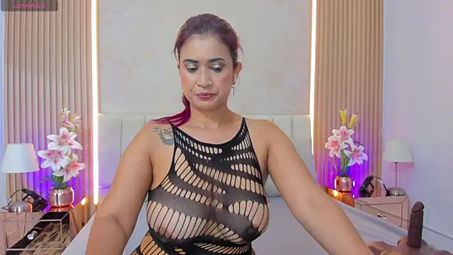 DAFNECOX online show from May 21, 2026, 11:07 am