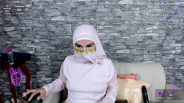 malek zark2 online show from October 25, 2025, 1:05 am