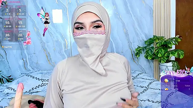 malek zark2 online show from April 6, 2026, 11:50 pm