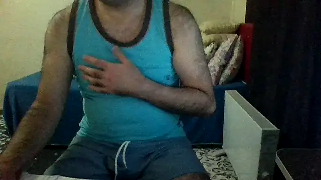 st206boy online show from October 18, 2025, 2:02 am