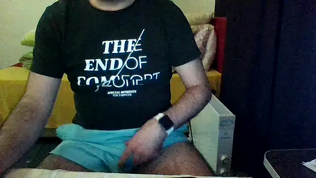 st206boy online show from March 19, 2026, 12:32 am