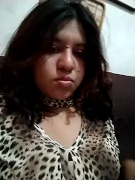 Atenea69 online show from November 13, 2025, 10:57 pm