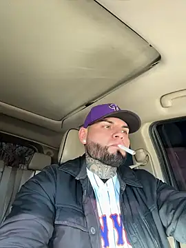 crazybarber69 online show from January 17, 2026, 5:16 pm