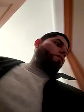 crazybarber69 online show from December 4, 2025, 11:15 pm