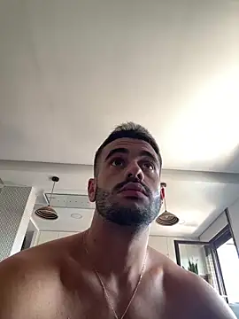 Carl242000 online show from June 16, 2026, 11:43 am