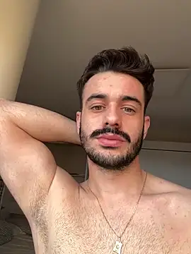 Carl242000 online show from November 6, 2025, 2:43 pm