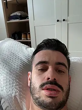 Carl242000 online show from February 10, 2026, 9:41 am