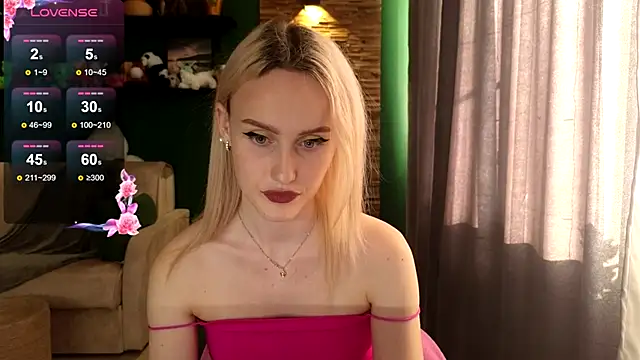 Snapshot of Belle_Vill3575 chatting on September 20, 2025, 9:25 am Belle Vill3575 online show from September 20, 2025, 9:25 am