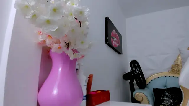 Snapshot of eimy_skinny_ chatting on January 17, 2026, 12:31 pm eimy skinny online show from January 17, 2026, 12:31 pm