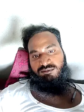 Raza7524 online show from September 18, 2025, 9:34 am