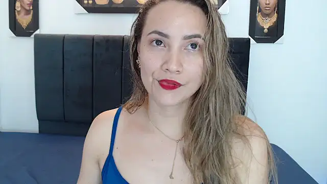 Snapshot of cieloDal chatting on September 19, 2025, 5:11 am cieloDal online show from September 19, 2025, 5:11 am