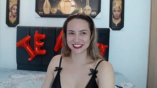 Snapshot of cieloDal chatting on September 21, 2025, 5:12 am cieloDal online show from September 21, 2025, 5:12 am