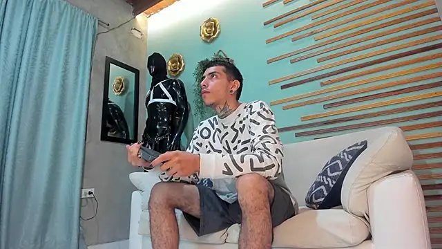 jharol cardonaa online show from November 29, 2025, 1:17 am