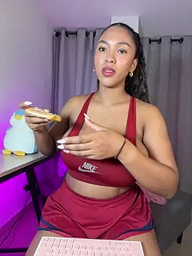 Snapshot of Mia_sweet80 chatting on March 25, 2026, 4:01 am Mia sweet80 online show from March 25, 2026, 4:01 am