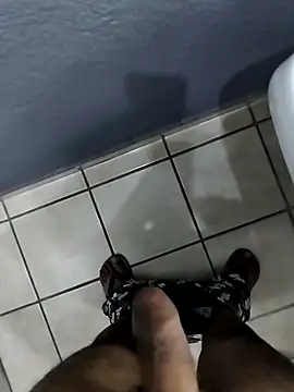 Leofj007 online show from November 30, 2025, 5:52 am