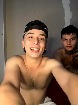 Jacobs0 online show from October 23, 2025, 2:21 am