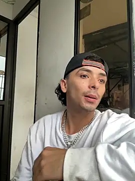 Jacobs0 online show from November 27, 2025, 7:58 pm