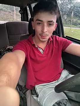 Jacobs0 online show from October 8, 2025, 8:09 pm