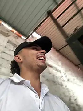 Snapshot of Jacobs0 chatting on February 1, 2026, 12:47 pm Jacobs0 online show from February 1, 2026, 12:47 pm