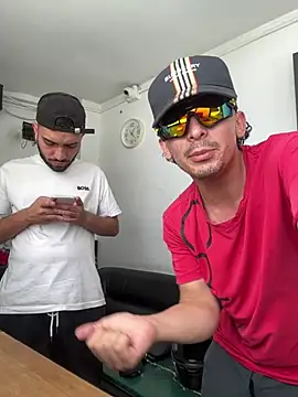 Snapshot of Jacobs0 chatting on January 14, 2026, 6:22 pm Jacobs0 online show from January 14, 2026, 6:22 pm