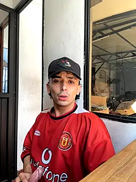 Jacobs0 online show from October 15, 2025, 3:42 pm